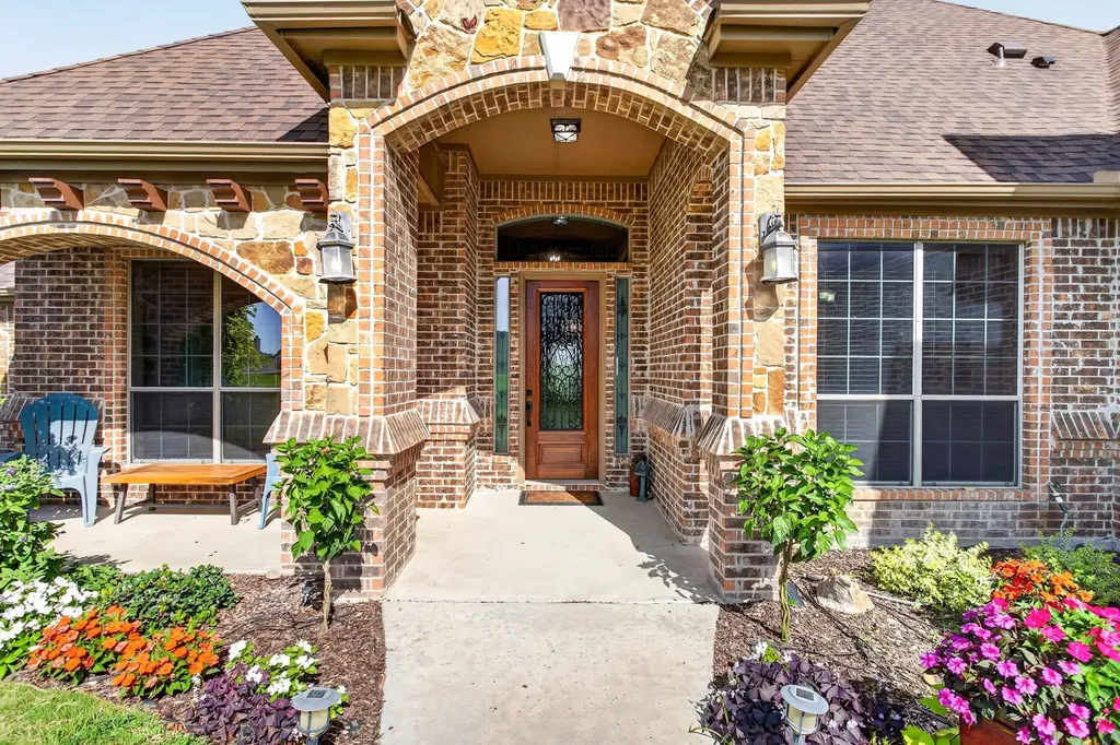 132 Rancho Vista Drive Aledo TX 76008