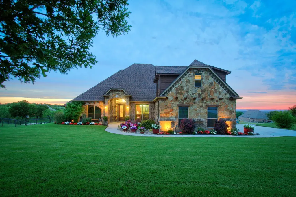 132 Rancho Vista Drive Aledo TX 76008