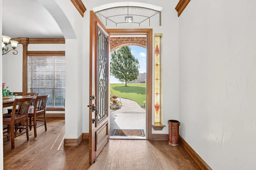 132 Rancho Vista Drive Aledo TX 76008