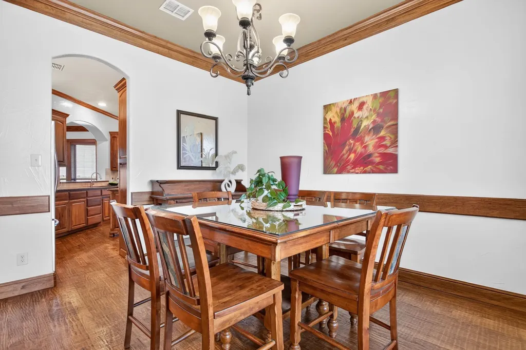 132 Rancho Vista Drive Aledo TX 76008