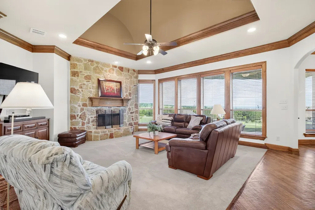 132 Rancho Vista Drive Aledo TX 76008
