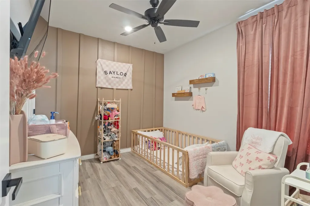 616 Charlotte Lane Burleson TX 76028