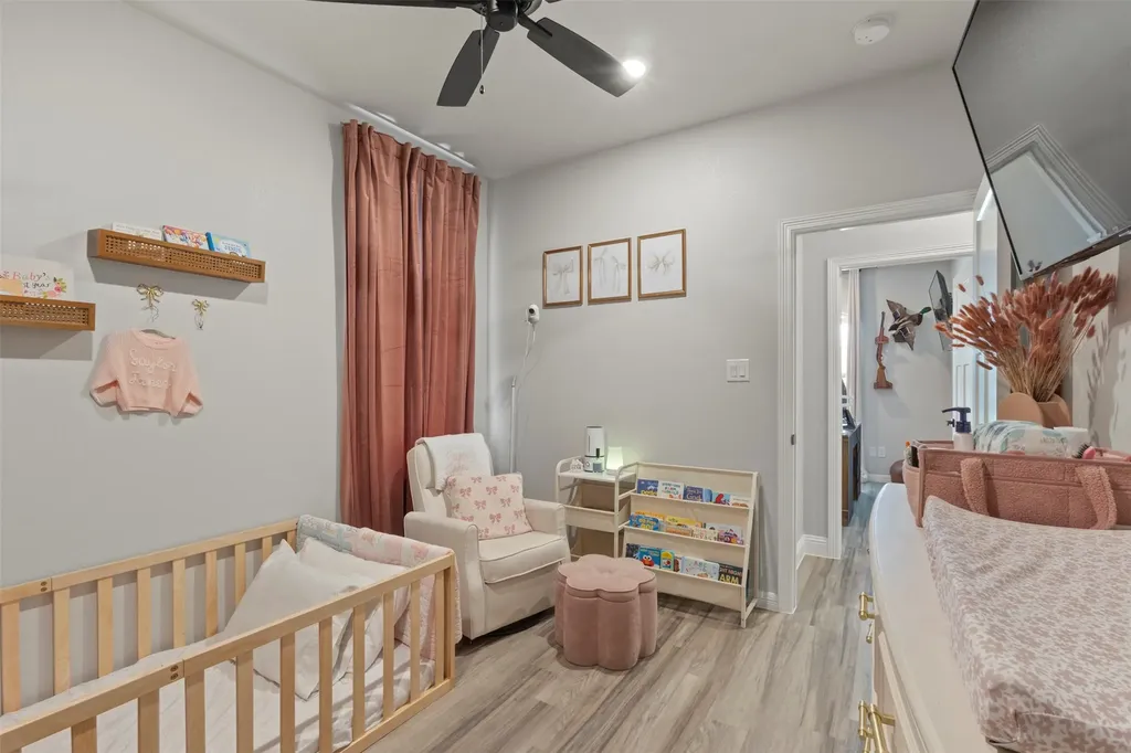 616 Charlotte Lane Burleson TX 76028