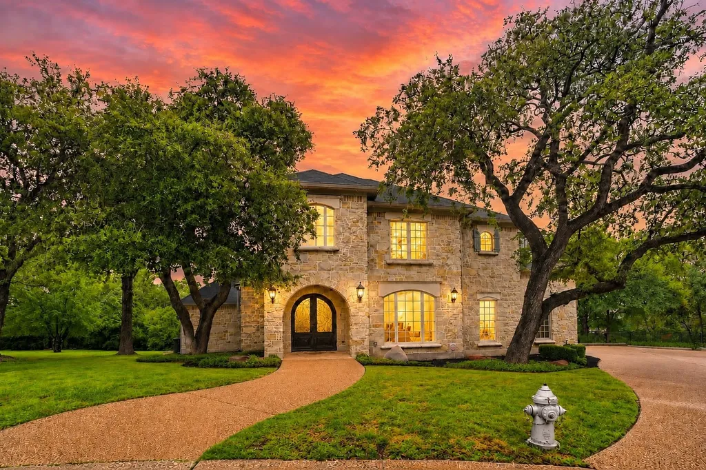 1012 Brae Court Fort Worth TX 76111