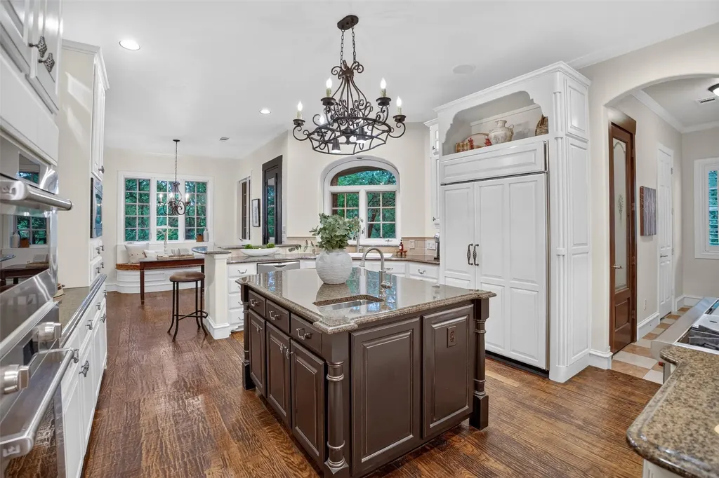1012 Brae Court Fort Worth TX 76111