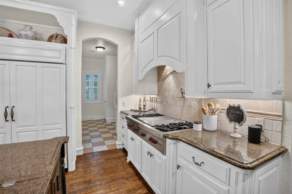 1012 Brae Court Fort Worth TX 76111