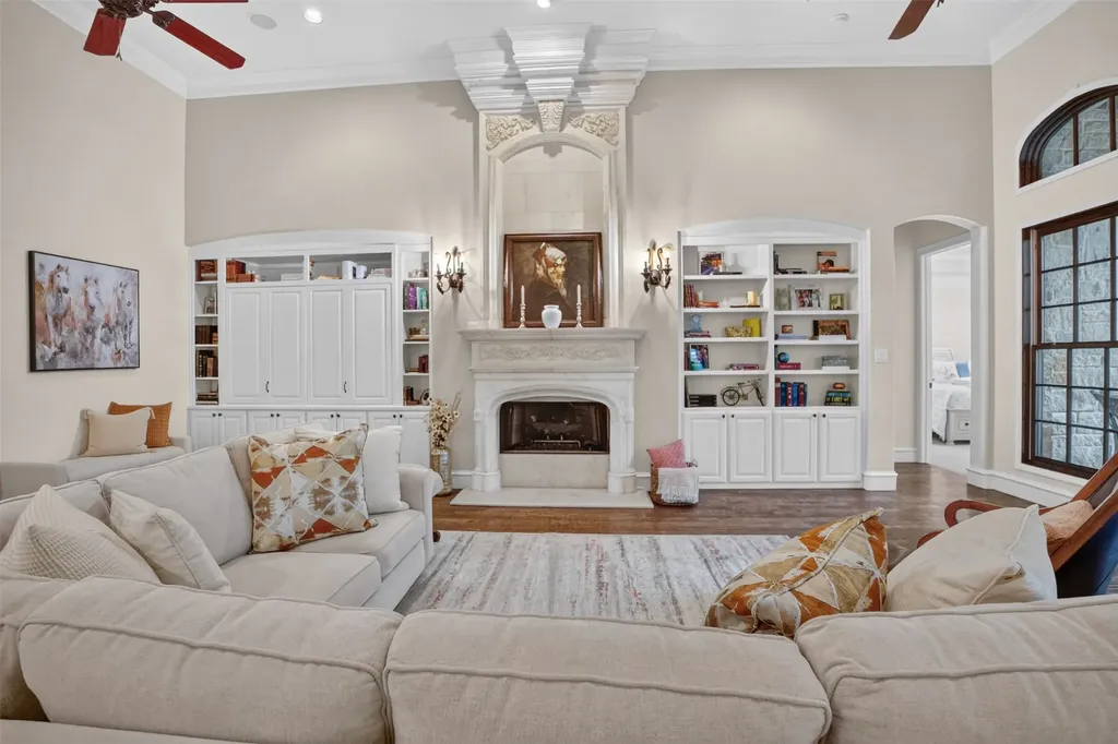 1012 Brae Court Fort Worth TX 76111