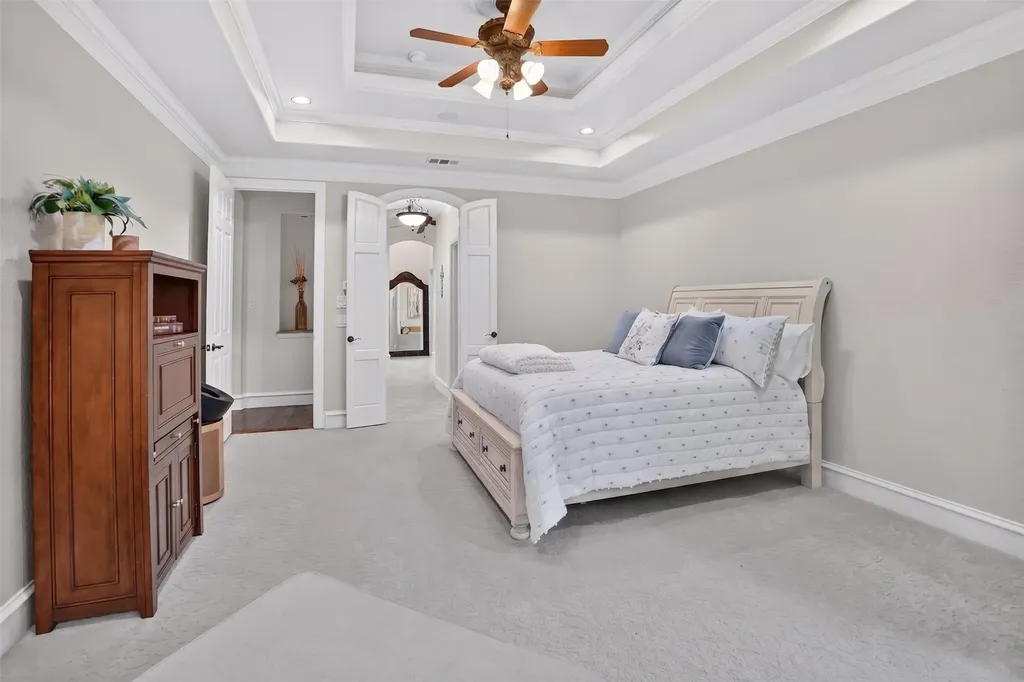 1012 Brae Court Fort Worth TX 76111