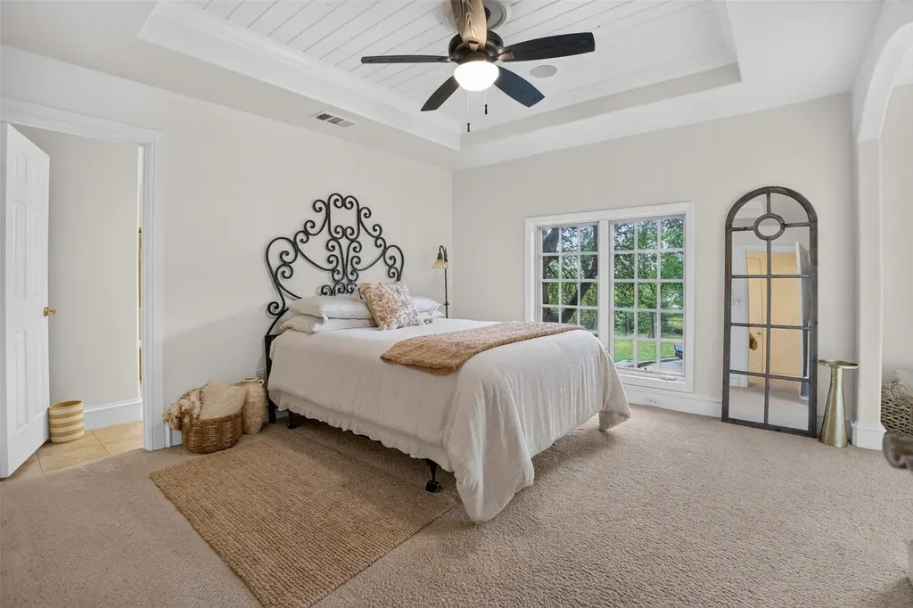 1012 Brae Court Fort Worth TX 76111