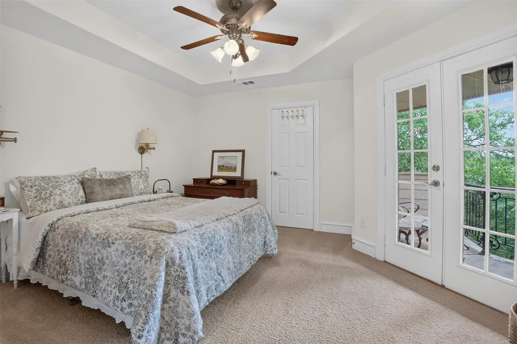 1012 Brae Court Fort Worth TX 76111