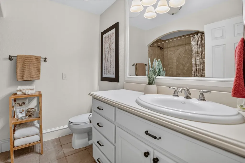 1012 Brae Court Fort Worth TX 76111