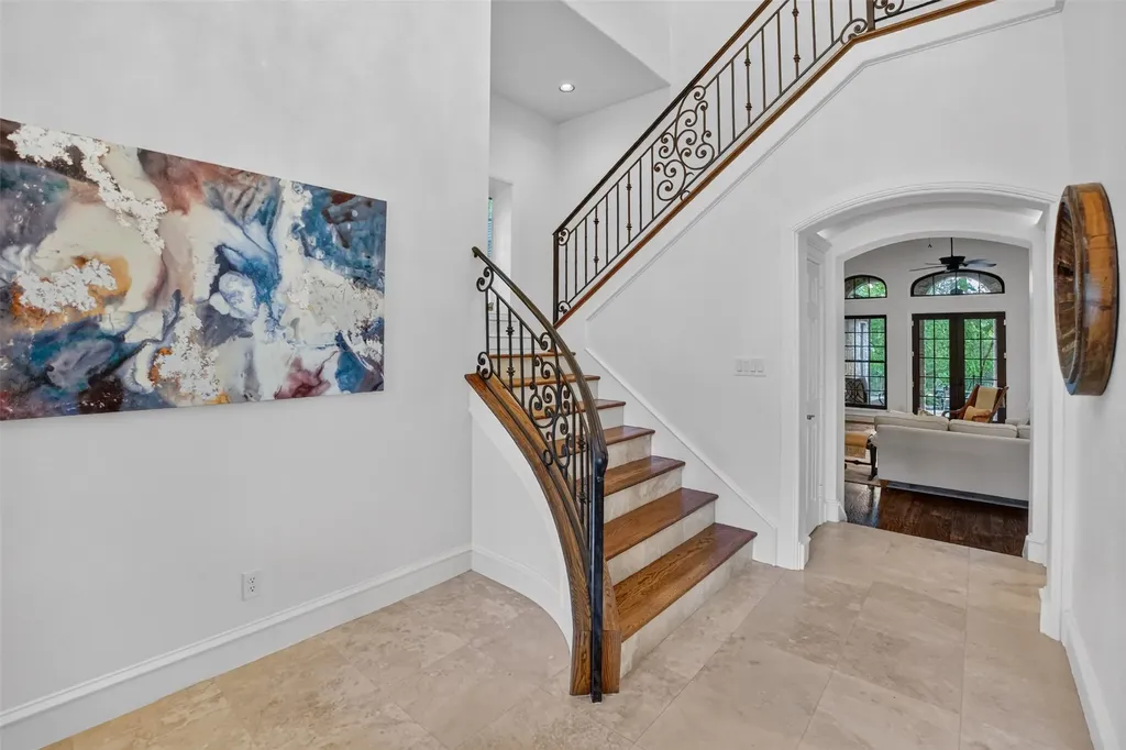 1012 Brae Court Fort Worth TX 76111