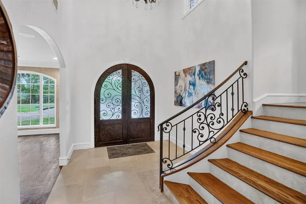1012 Brae Court Fort Worth TX 76111