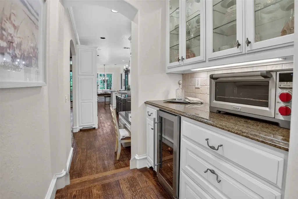 1012 Brae Court Fort Worth TX 76111