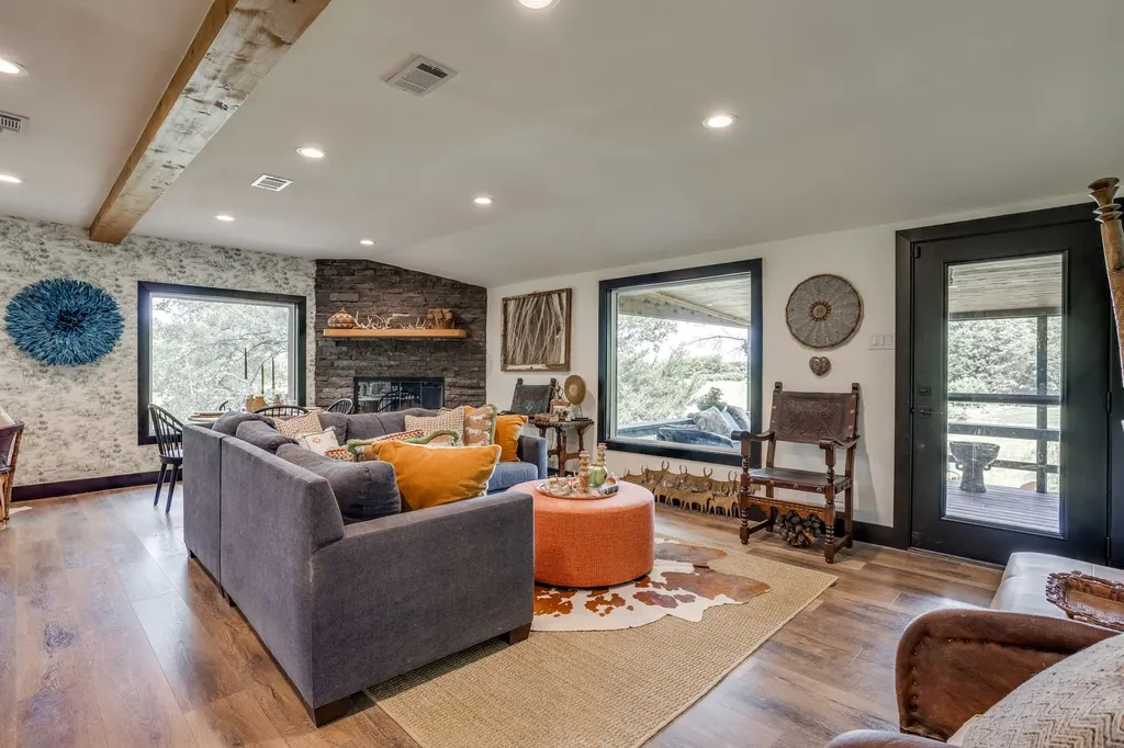 10287 Fm 1749 Sunset TX 76270