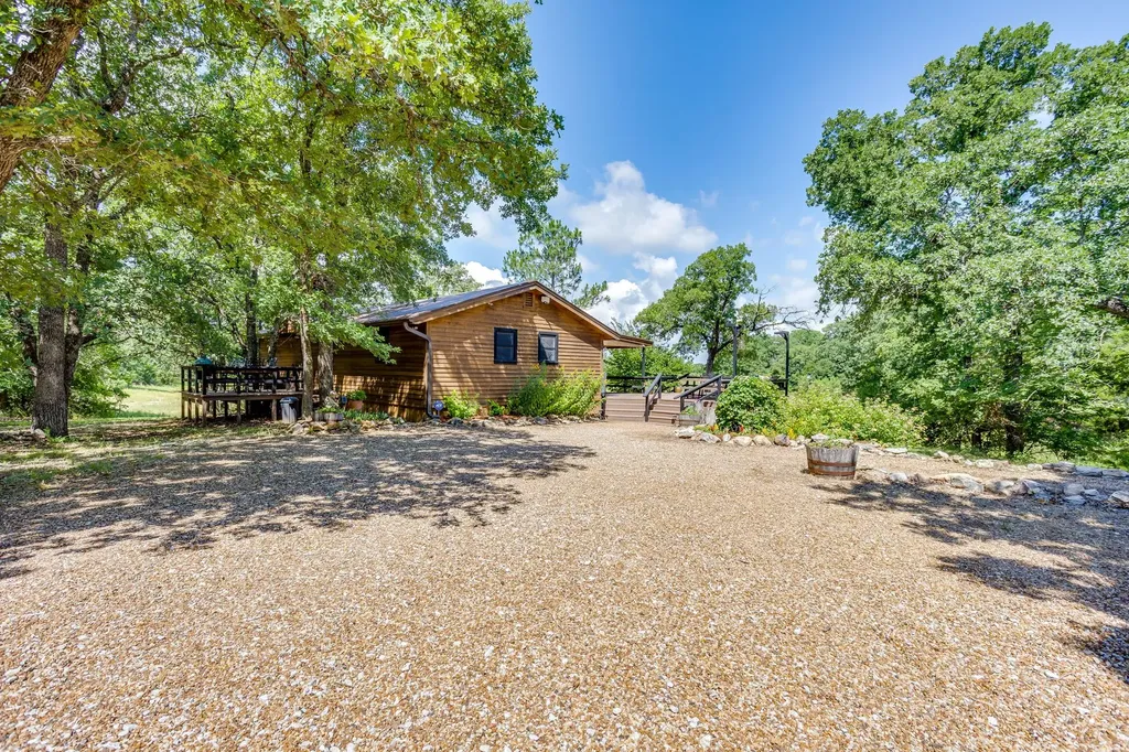 10287 Fm 1749 Sunset TX 76270