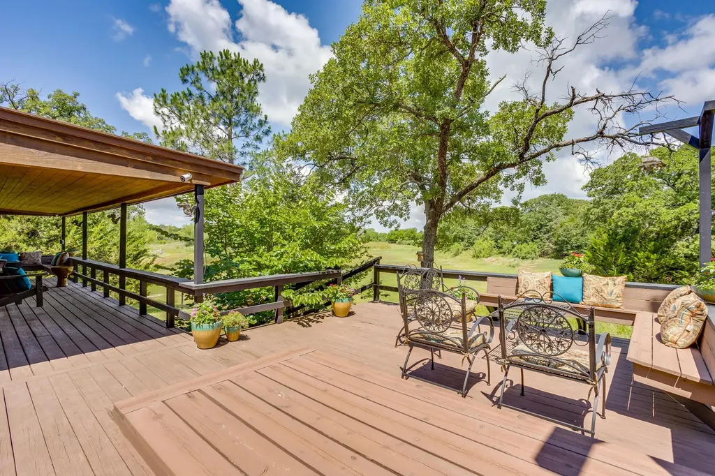 10287 Fm 1749 Sunset TX 76270