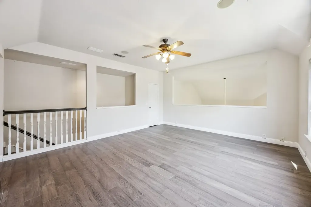 2940 La Vista Lane Frisco TX 75033