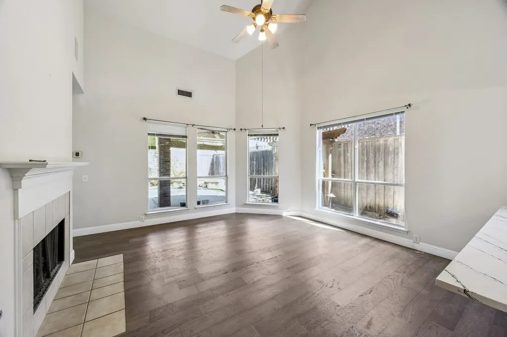 2940 La Vista Lane Frisco TX 75033
