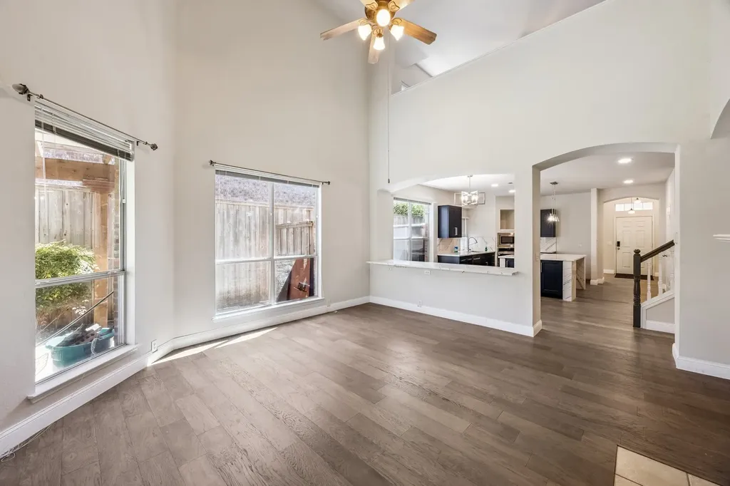 2940 La Vista Lane Frisco TX 75033