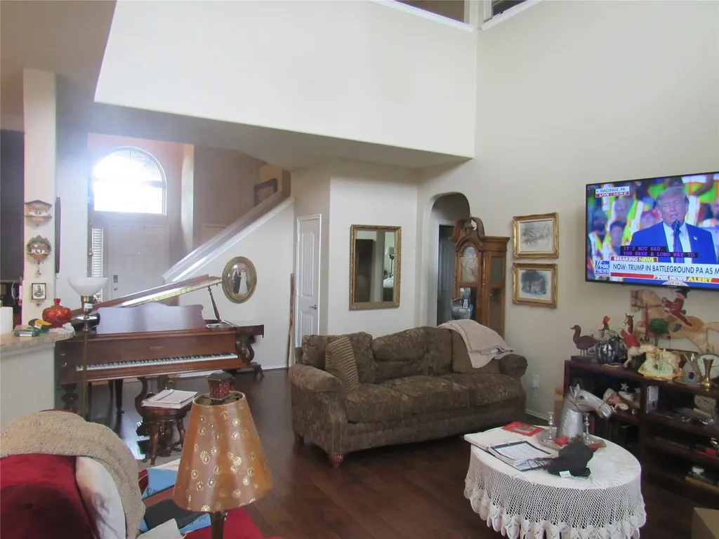 1513 San Carlos Drive Van Alstyne TX 75495