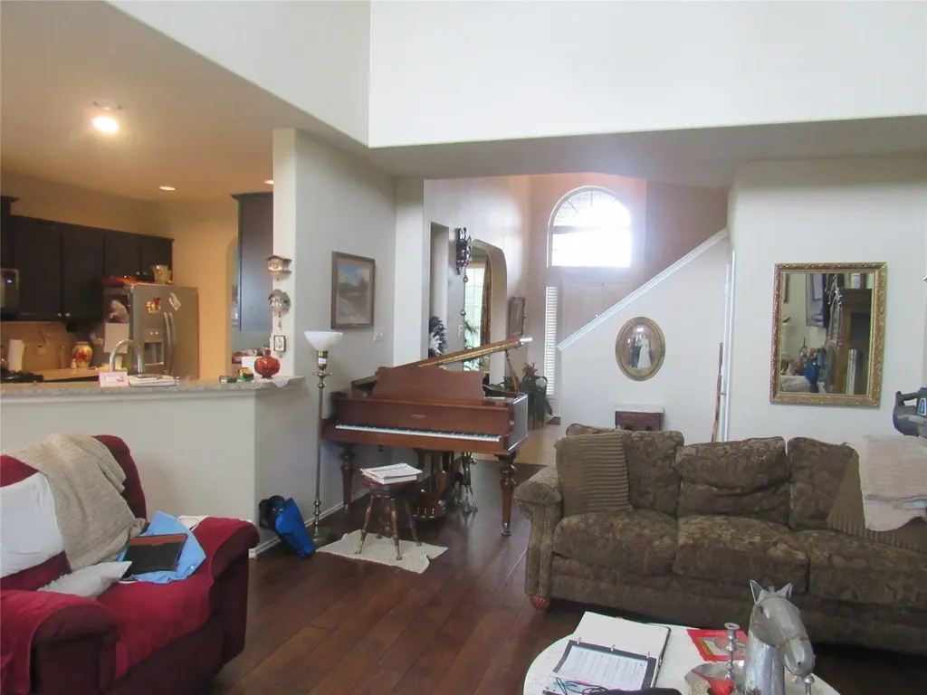 1513 San Carlos Drive Van Alstyne TX 75495