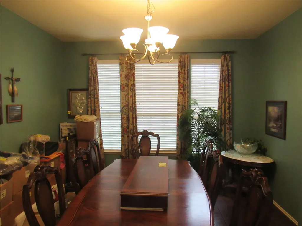 1513 San Carlos Drive Van Alstyne TX 75495