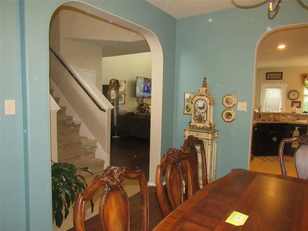 1513 San Carlos Drive Van Alstyne TX 75495