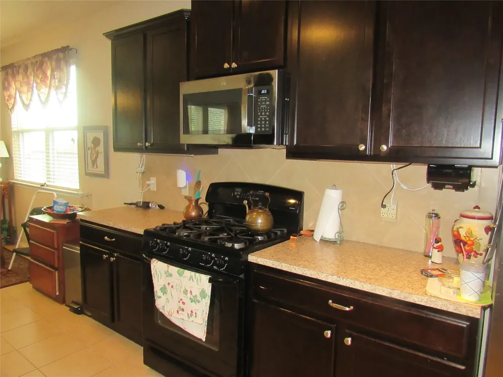 1513 San Carlos Drive Van Alstyne TX 75495