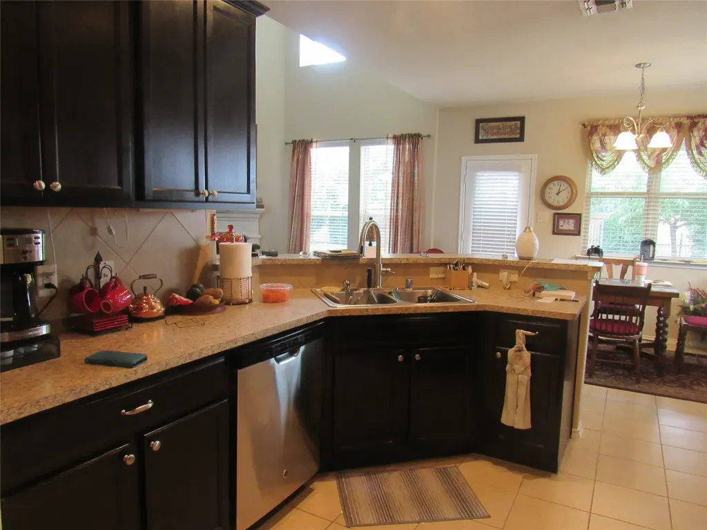 1513 San Carlos Drive Van Alstyne TX 75495