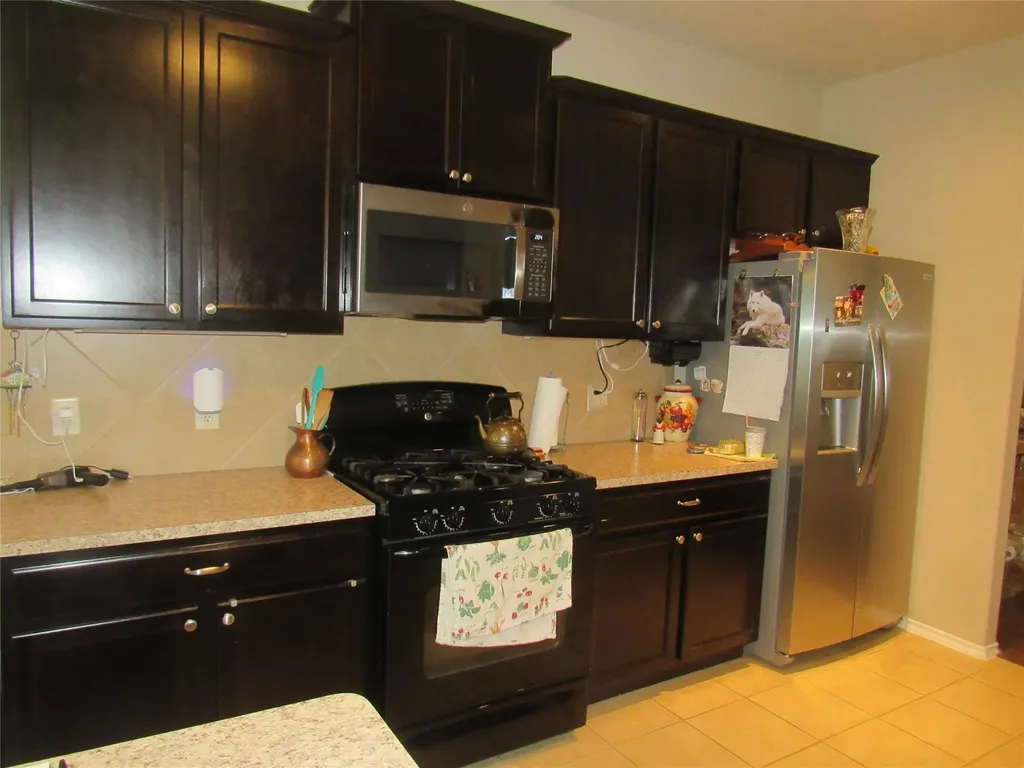 1513 San Carlos Drive Van Alstyne TX 75495