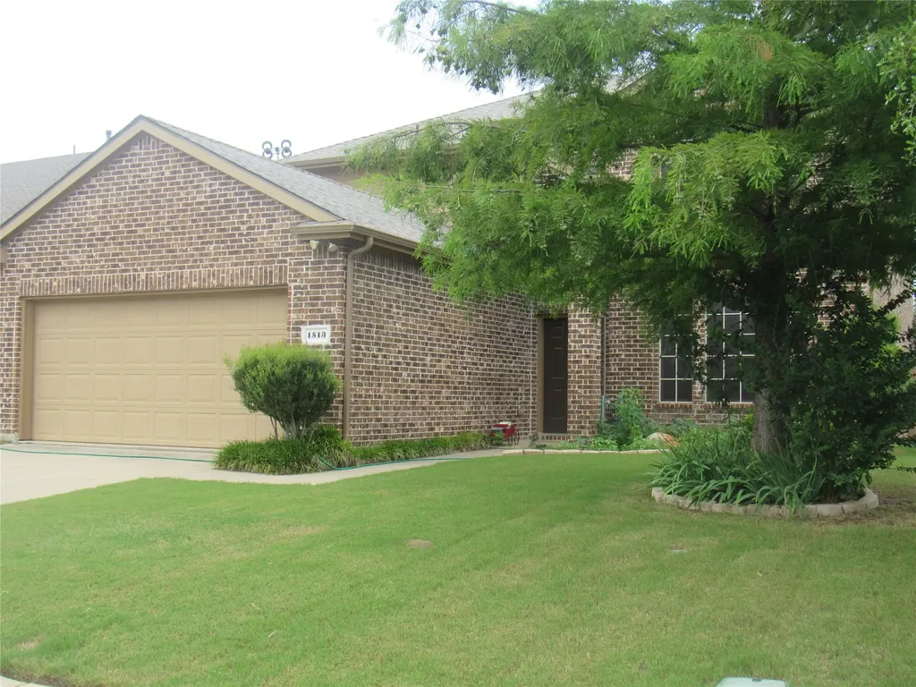 1513 San Carlos Drive Van Alstyne TX 75495