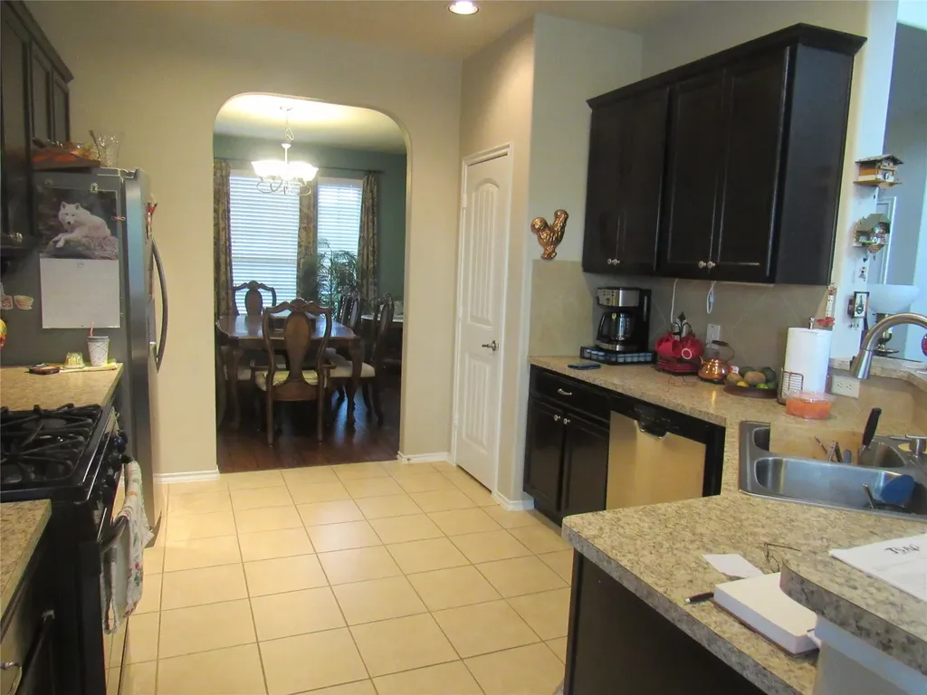 1513 San Carlos Drive Van Alstyne TX 75495