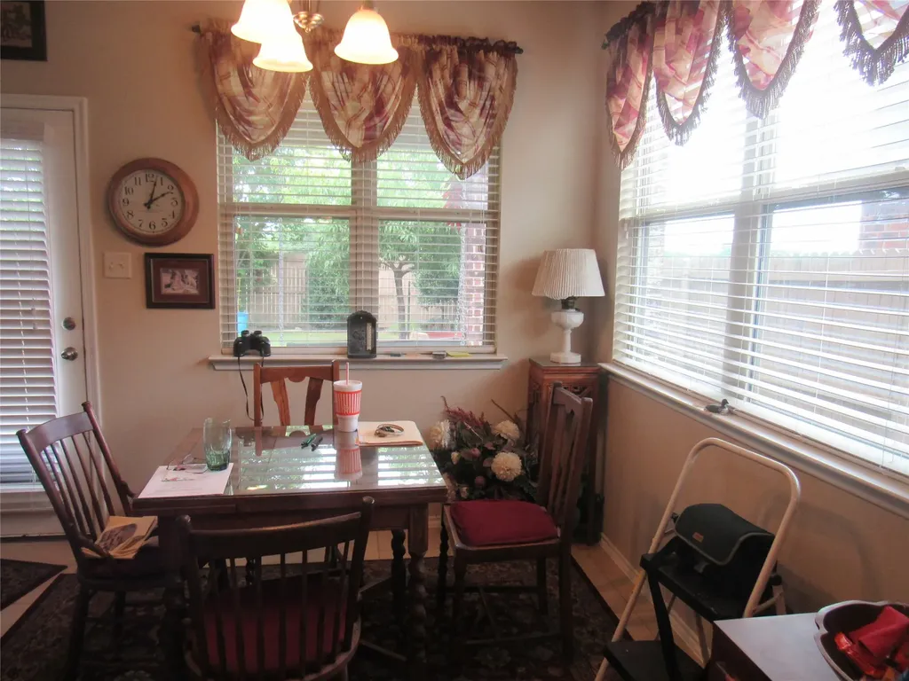 1513 San Carlos Drive Van Alstyne TX 75495