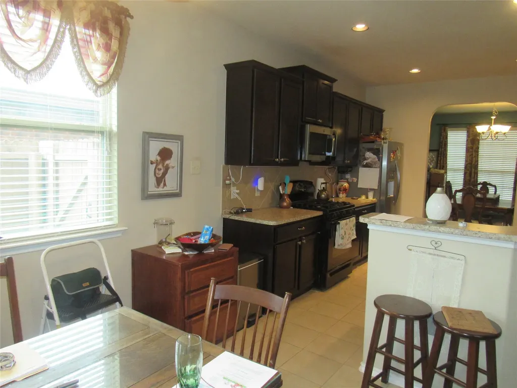 1513 San Carlos Drive Van Alstyne TX 75495
