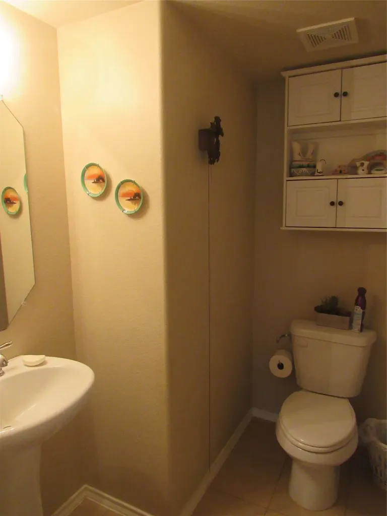1513 San Carlos Drive Van Alstyne TX 75495