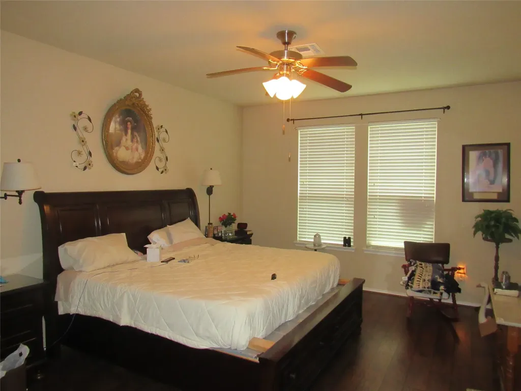 1513 San Carlos Drive Van Alstyne TX 75495