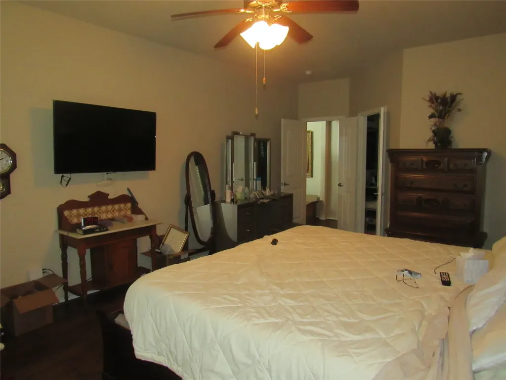 1513 San Carlos Drive Van Alstyne TX 75495