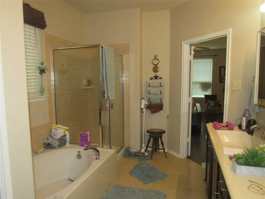 1513 San Carlos Drive Van Alstyne TX 75495