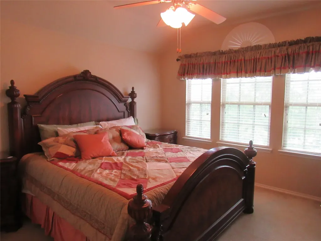 1513 San Carlos Drive Van Alstyne TX 75495
