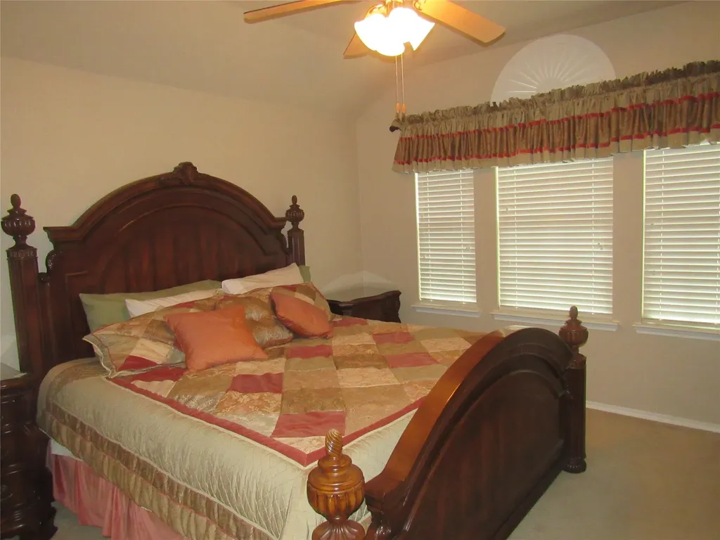 1513 San Carlos Drive Van Alstyne TX 75495