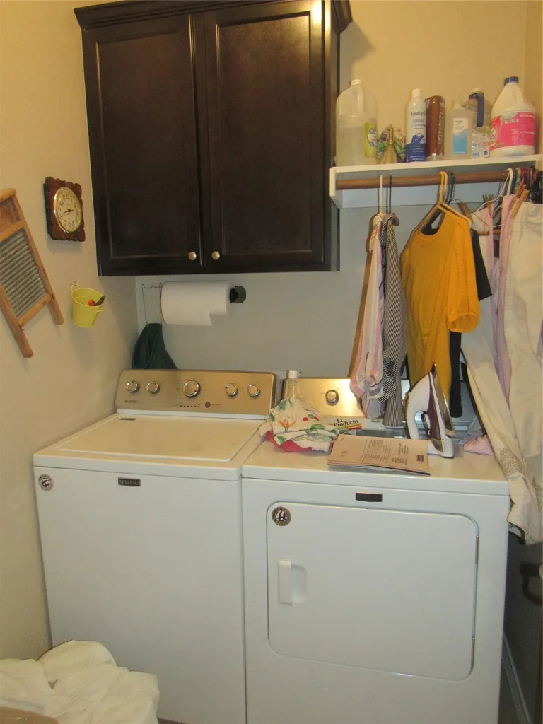 1513 San Carlos Drive Van Alstyne TX 75495