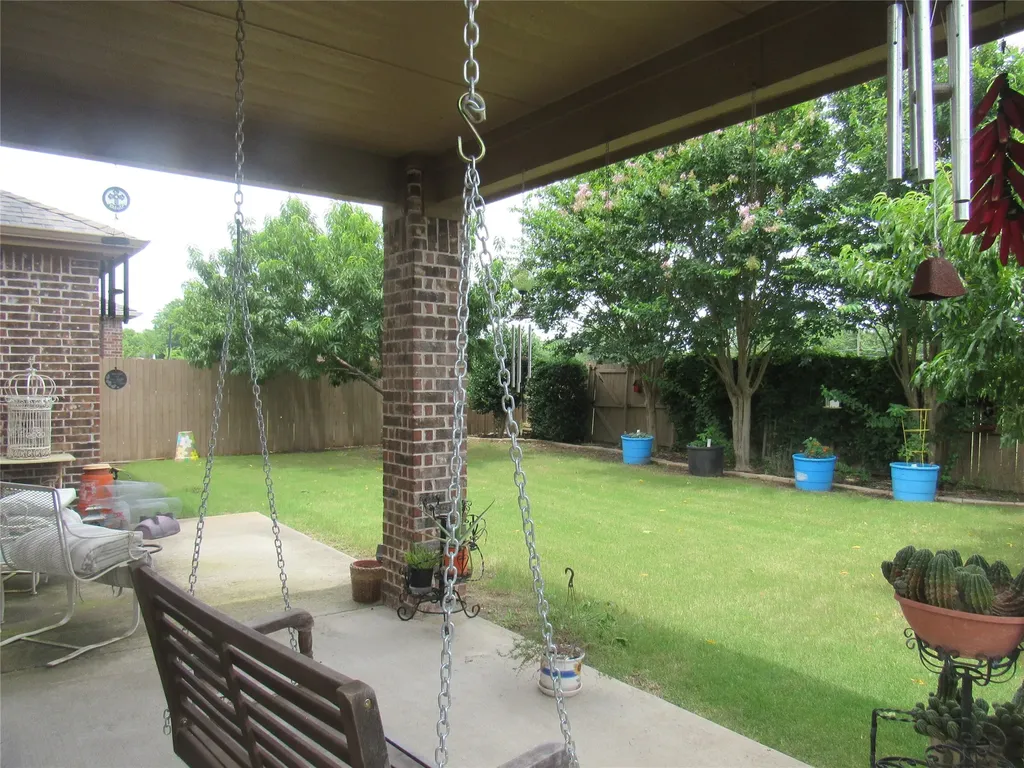 1513 San Carlos Drive Van Alstyne TX 75495