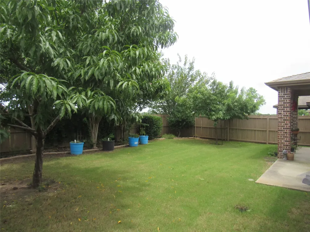 1513 San Carlos Drive Van Alstyne TX 75495