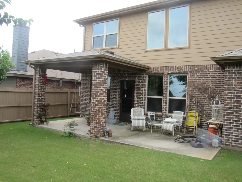 1513 San Carlos Drive Van Alstyne TX 75495