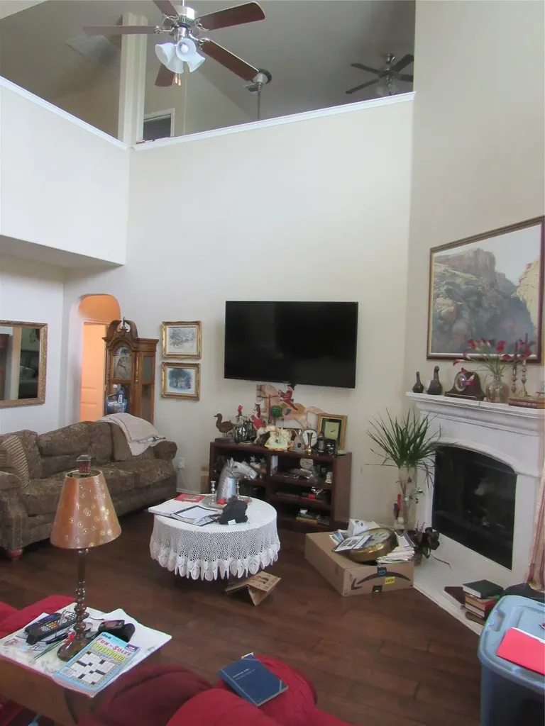 1513 San Carlos Drive Van Alstyne TX 75495