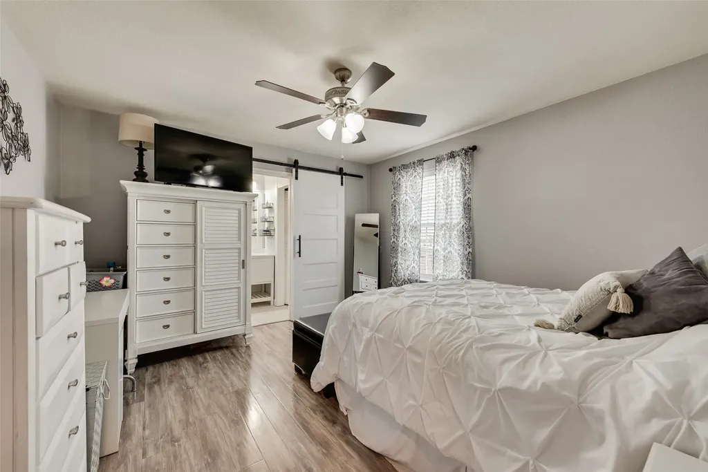 149 Cattlemans Creek Road Newark TX 76071