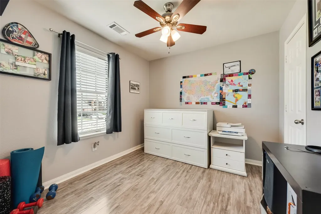 149 Cattlemans Creek Road Newark TX 76071