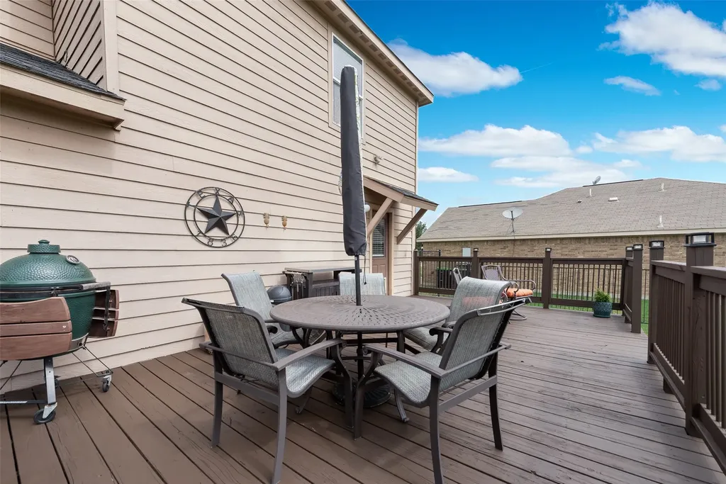149 Cattlemans Creek Road Newark TX 76071