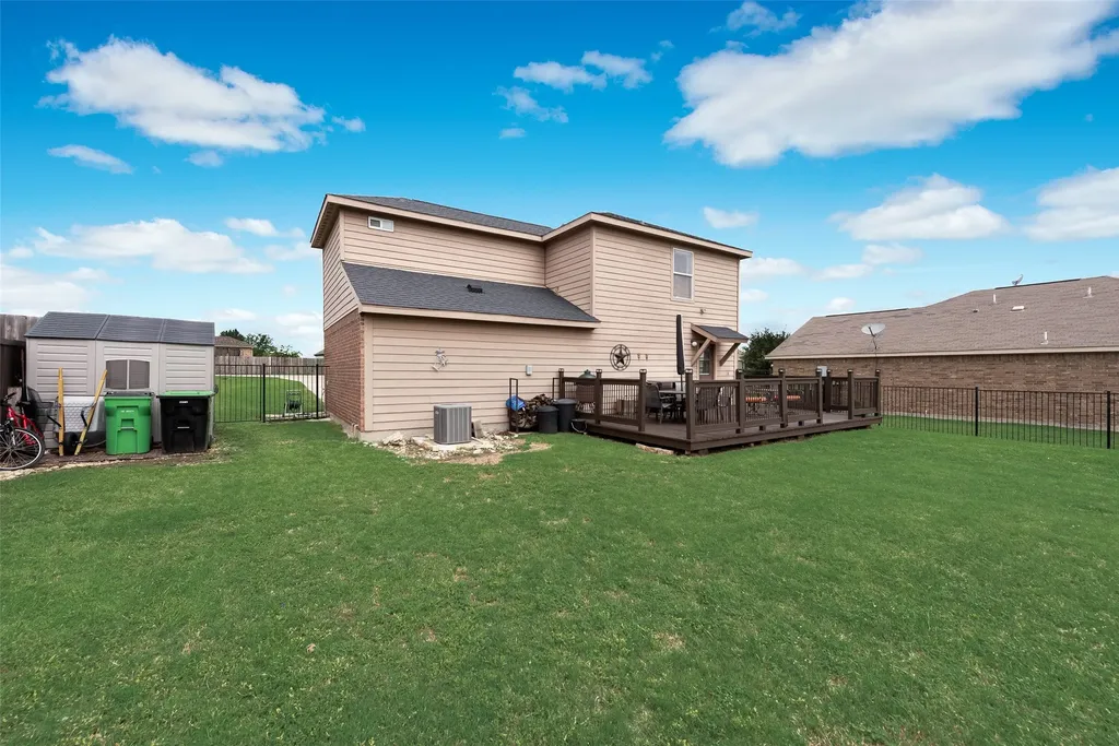 149 Cattlemans Creek Road Newark TX 76071
